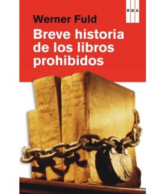 Breve historia de los libros prohibidos