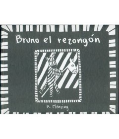 Bruno el rezongón