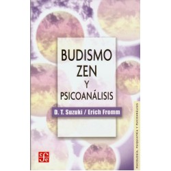Budismo zen y psicoanálisis 