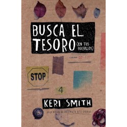 Busca el tesoro (en  tus bolsillos)