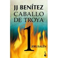 Caballo de Troya 1 - Jerusalen