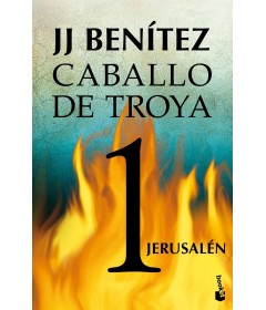Caballo de Troya 1 - Jerusalen