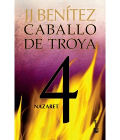 Caballo de troya 4 - Nazaret