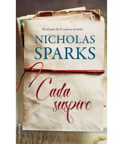 Cada suspiro