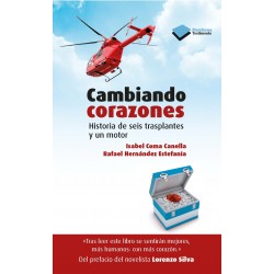 Cambiando corazones