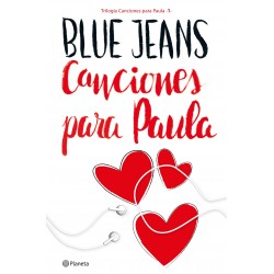 Canciones para Paula