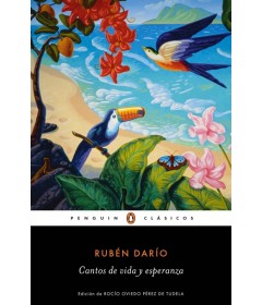 Cantos de vida y esperanza