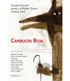 Caperucita roja