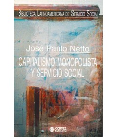 Capitalismo monopolista y servicio social