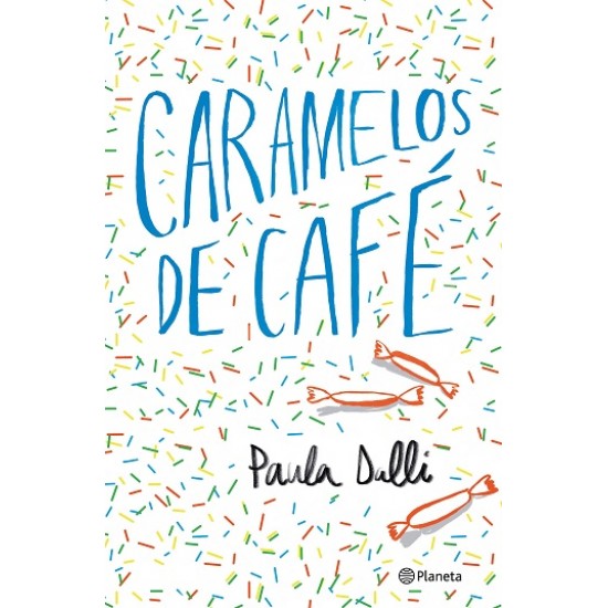 Caramelos de café Caramelos de café