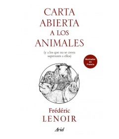 Carta abierta a los animales