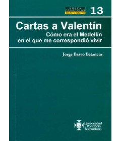 Cartas a Valentín