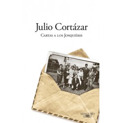 Cartas a los Jonquieres