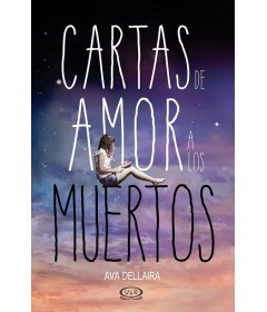 Cartas de amor a los muertos 