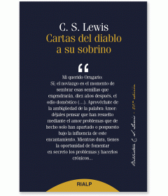 Cartas del diablo a su sobrino