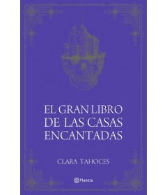 El gran libro de las casas encantadas