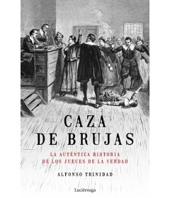 Caza de brujas Caza de brujas