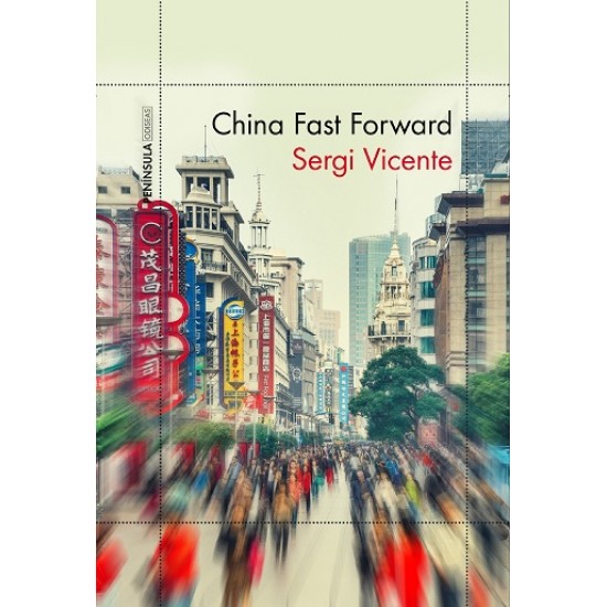 China fast forward