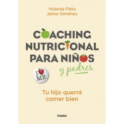 Coaching nutricional para niños