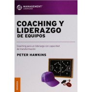 Coaching y liderazgo de equipos