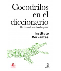 Cocodrilos en el diccionario