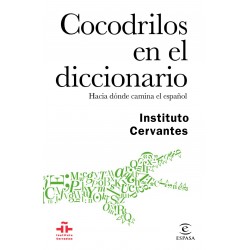 Cocodrilos en el diccionario