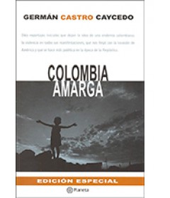 Colombia amarga