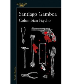Colombian Psycho