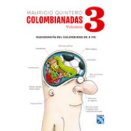 Colombianadas volumen 3