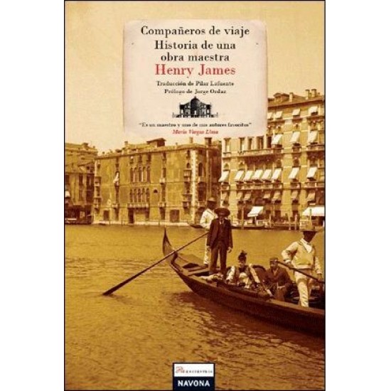Compañeros de viaje Historia de una obra maestra Compañeros de viaje Historia de una obra maestra