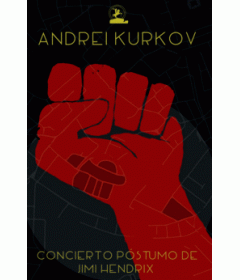 Concierto póstumo de Jimi Hendrix