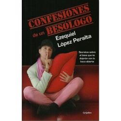 Confesiones de un besólogo
