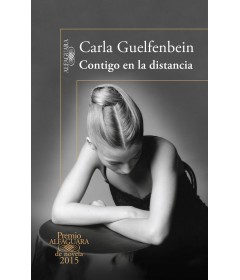 Contigo en la distancia