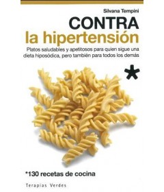 Contra la hipertensión