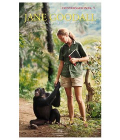Conversaciones con Jane Goodall