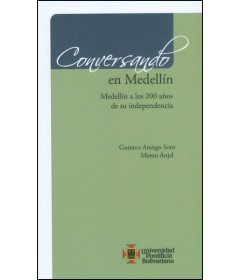 Conversando en Medellín