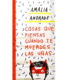 Cosas que piensas cuando te muerdes las uñas 