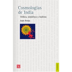 Cosmologías de India