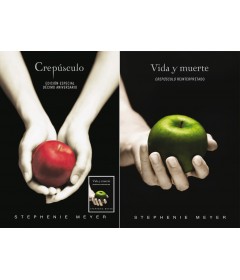 Crepúsculo