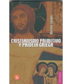 Cristianismo primitivo y paideia Griega