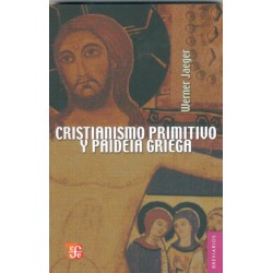 Cristianismo primitivo y paideia Griega