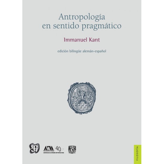 Crítica de la razón pura - Edición bilingüe Crítica de la razón pura - Edición bilingüe