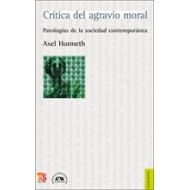 Crítica del agravio moral