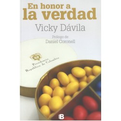 En honor a la verdad