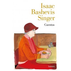 Cuentos - Isaac Bashevis Singer