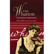 Cuentos completos - Edith Wharton (1891-1908)
