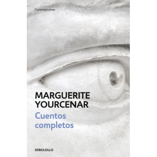 Cuentos completos - Marguerite Yourcenar