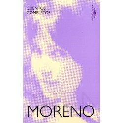 Cuentos completos - Moreno