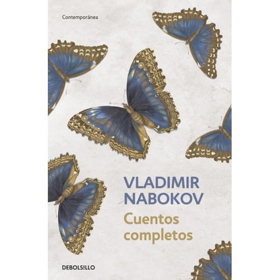 Cuentos completos - Vladimir Nabokov