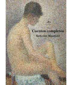 Cuentos completos Katherine Mansfield